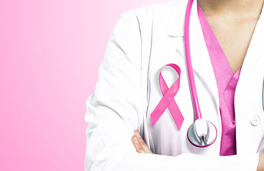 Breast Cancer Risk Home Test Kit UK