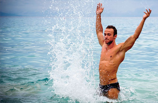 Male Fertility (Sex Hormones) Home Test Kit UK